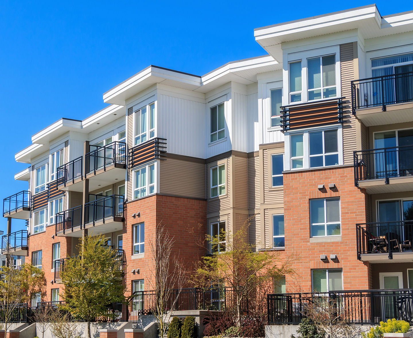 MultiResident & Apartment Access Control Systems ASSA ABLOY