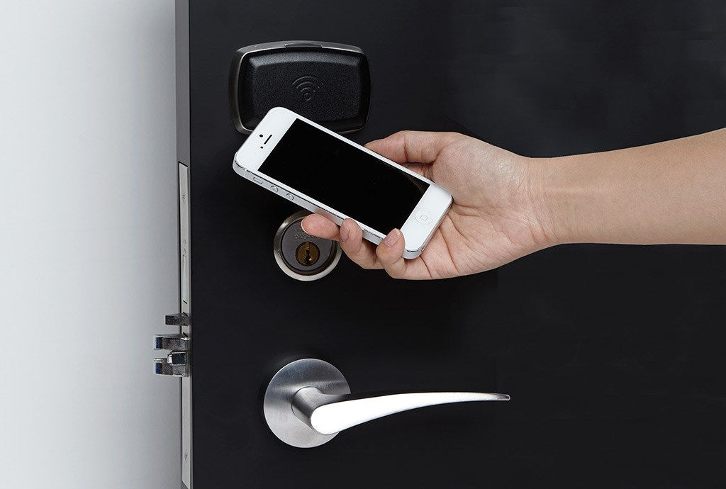 Off-Campus Student Housing Access Control | ASSA ABLOY Intelligent Openings