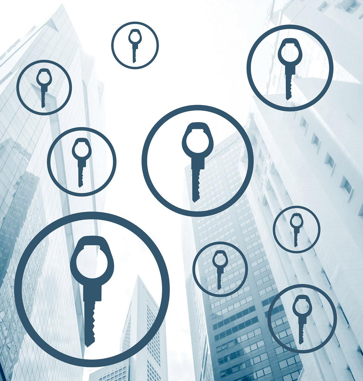 Intelligent Key Systems ASSA ABLOY Intelligent Openings