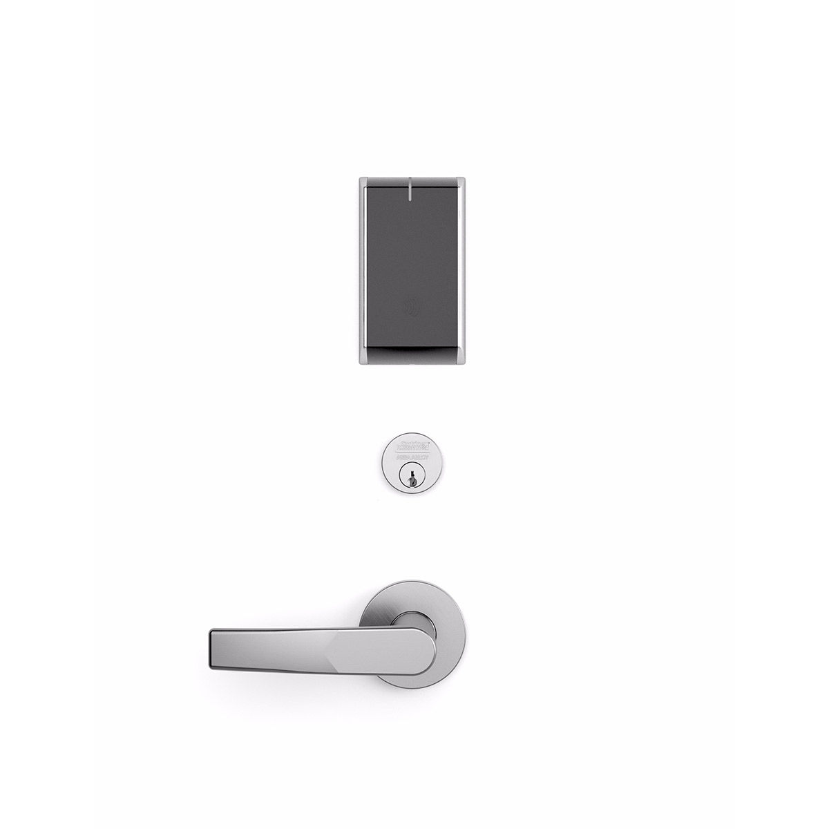 Intelligent WiFi Access Control Systems ASSA ABLOY Intelligent Openings