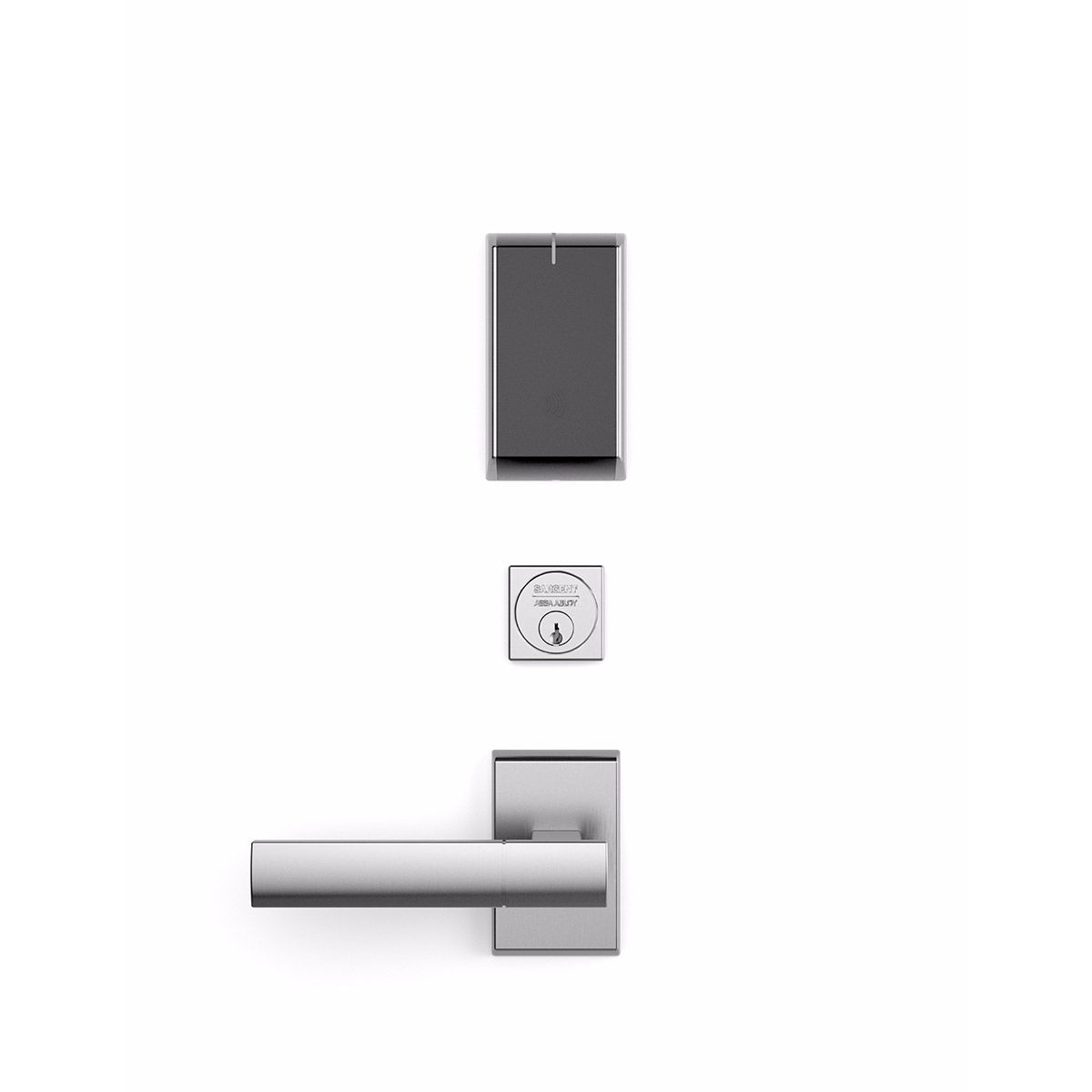 Intelligent WiFi Access Control Systems ASSA ABLOY Intelligent Openings