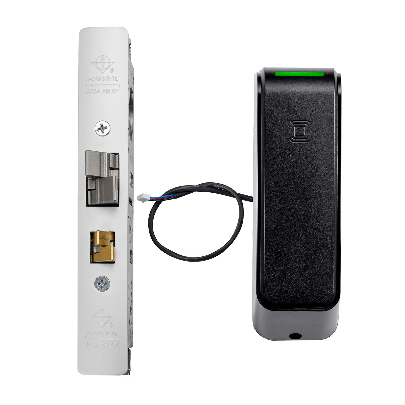 Real-Time Wireless Locks & Access Control | ASSA ABLOY Intelligent Openings