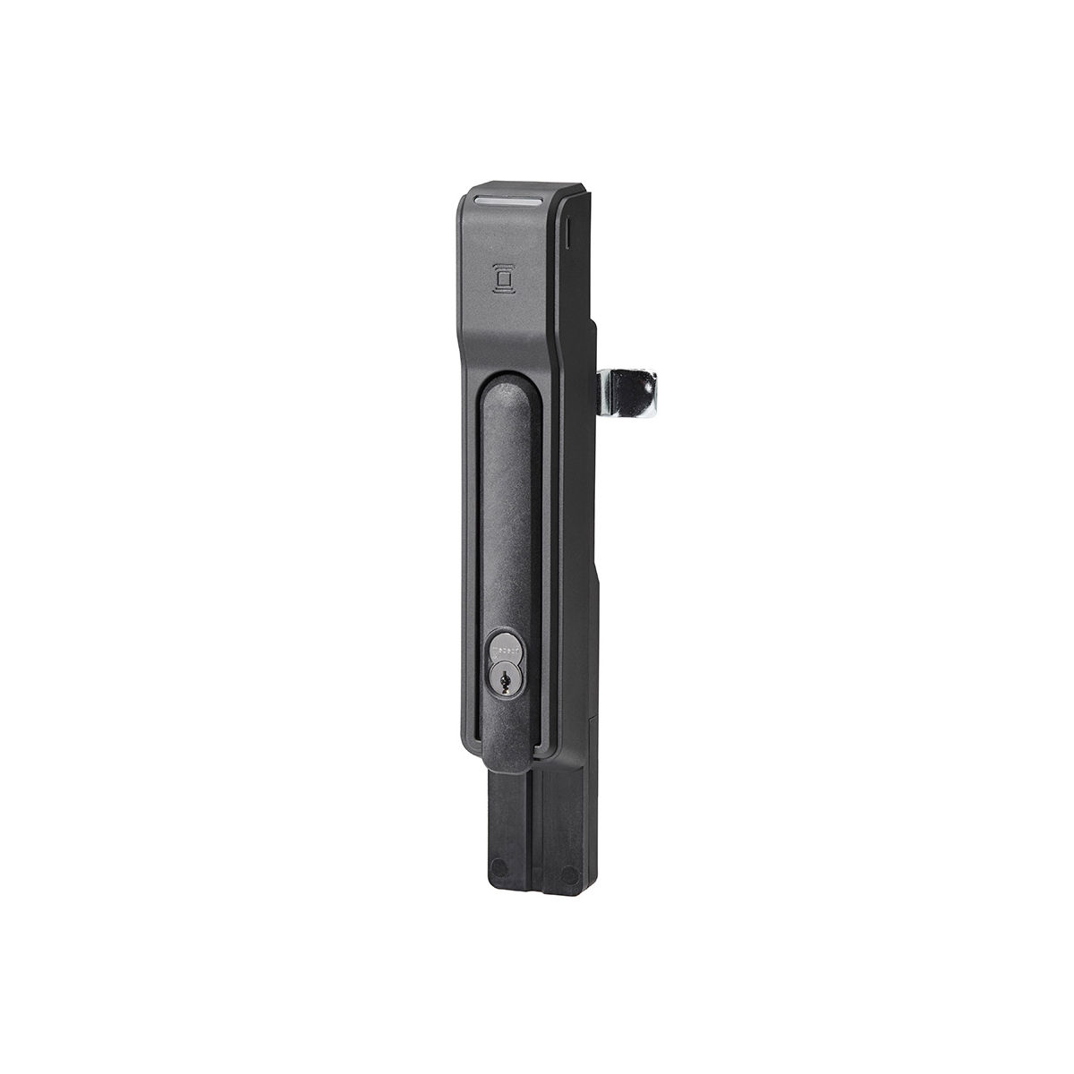 Mobile Access Control ASSA ABLOY Intelligent Openings
