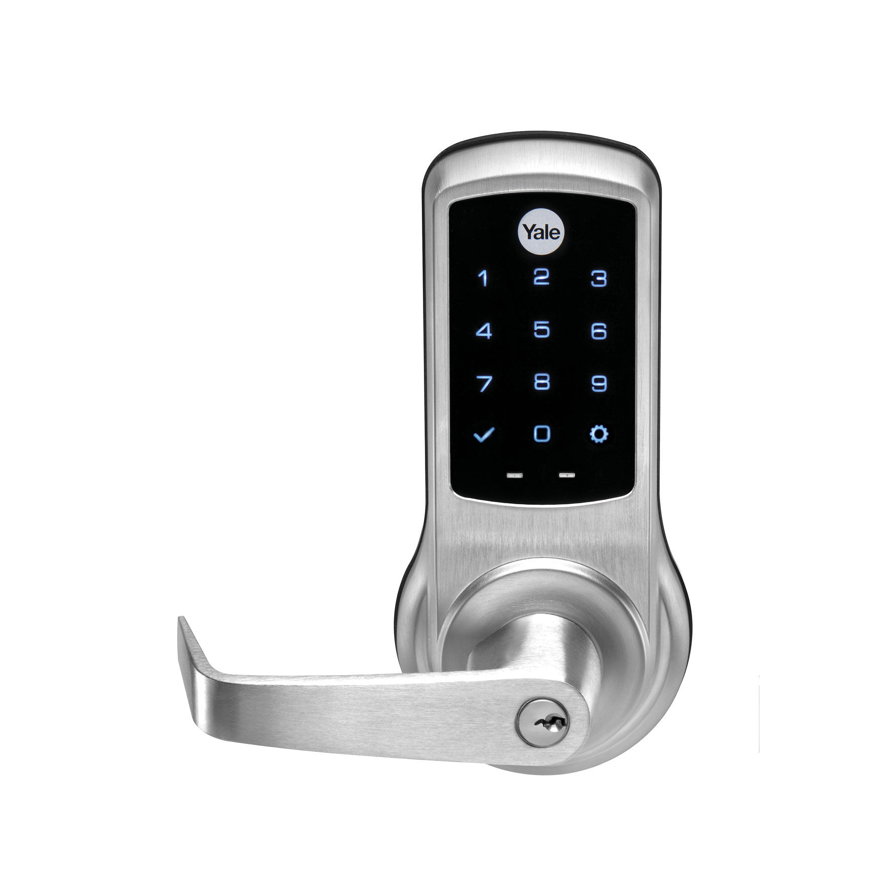 Commercial Keypad Locks and Access Control ASSA ABLOY Intelligent