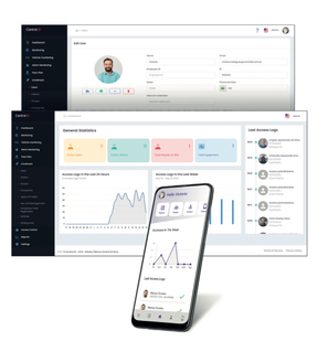 Access Control Software Idsecure Cloud Assa Abloy Intelligent Openings